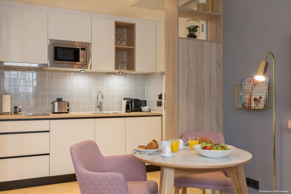 Hotel Staybridge Suites THE HAGUE - PARLIAMENT (The Hague)